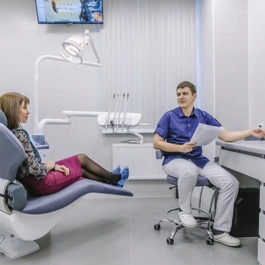 Dental Office на Архитектора Белова, фото №2