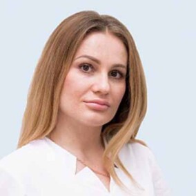 Орлова Светлана Александровна, стоматологический гигиенист