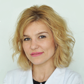 Макарова Ксения Николаевна, невролог