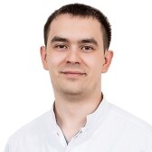 Авзалов Марсель Расулович, уролог