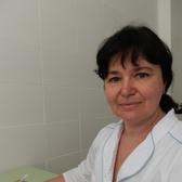 Волкова Марина Анатольевна, дерматолог