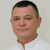 Калашников Сергей Аркадьевич, гинеколог