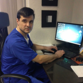 Бовкис Геннадий Юрьевич, ортопед