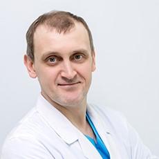 Муравьев Николай Владимирович, пластический хирург