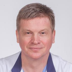 Демидов Дмитрий Александрович, уролог