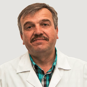 Шелепов Александр Александрович, хирург