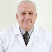 Белоусов Юрий Алексеевич, невролог