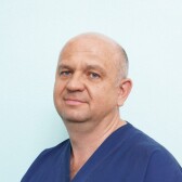 Осипов Дмитрий Владиславович, сосудистый хирург