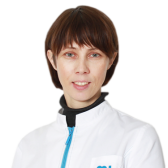 Пахомова Татьяна Евгеньевна, гастроэнтеролог