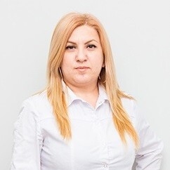 Абдуллаева Таране Багадуровна Кызы, акушер-гинеколог