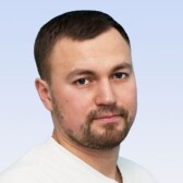 Худяков Григорий Сергеевич, массажист