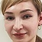 Акберова Мария Владимировна, стоматолог-терапевт