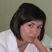 Шуллер Алеся Сергеевна, пародонтолог