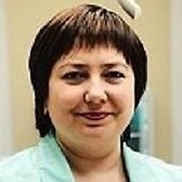 Мартюшева Марина Вячеславовна, стоматолог-ортопед