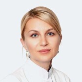 Казначеева Татьяна Геннадьевна, эндокринолог