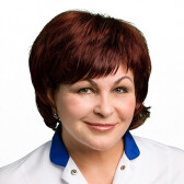 Бардина Ольга Николаевна, врач УЗД