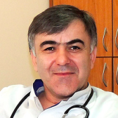 Алхасов Абдуманап Басирович, хирург