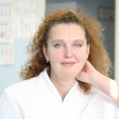 Ефремова Наталья Сергеевна, стоматолог-терапевт