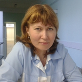 Маркова Татьяна Владимировна, гинеколог