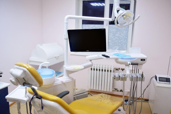 Стоматологическая клиника доктора Нестерова (ранее стоматология Випстом)