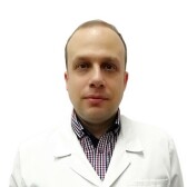Жилин Сергей Александрович, ревматолог