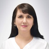 Саркисова Светлана Александровна, онколог