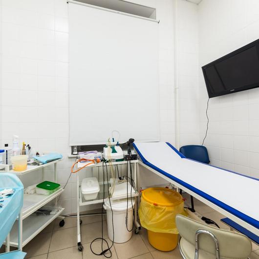 Medical On Group на Богатырском, фото №2