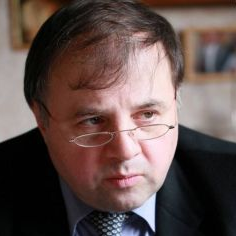 Бузиашвили Юрий Иосифович, кардиолог