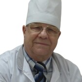 Горбунов Юрий Анатольевич, хирург