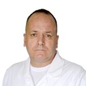 Буланов Андрей Владимирович, рентгенолог