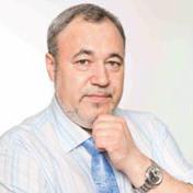 Галимов Ринат Рафаэльевич, эндокринолог