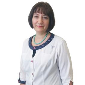 Латышева Олеся Олеговна, кардиолог