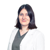 Ахмедьянова Александра Александровна, проктолог-онколог