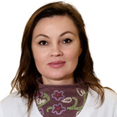 Александрова Нина Владимировна, врач УЗД