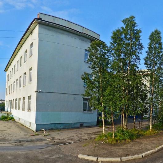 Детская поликлиника №5 на Инженерной, фото №1