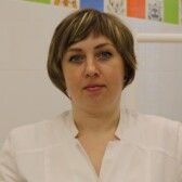 Сараева Наталья Александровна, стоматолог-терапевт