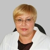 Заволжская Лидия Анатольевна, гастроэнтеролог