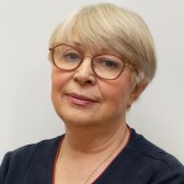 Стуканова Тамара Сергеевна, стоматолог-хирург