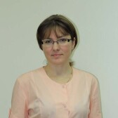 Булатова Елена Анатольевна, стоматолог-хирург