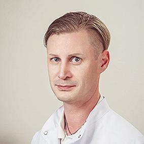 Алайя Ийри Николаевич, терапевт