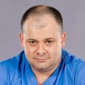 Надельсон Дмитрий Александрович, пластический хирург