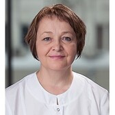 Роговая Лариса Андреевна, стоматолог-терапевт