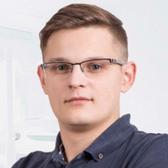Дулов Филипп Владимирович, стоматолог-хирург