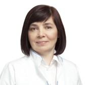 Джанибекова Шерифат Салиховна, врач УЗД