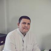 Вайс Андрей Игоревич, детский ортопед