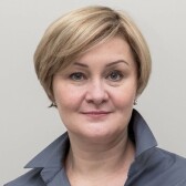 Ростовцева Оксана Олеговна, гинеколог-хирург
