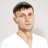 Маскаев Михаил Вячеславович, массажист
