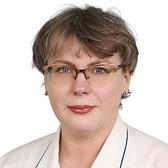 Ильина Галина Юрьевна, гастроэнтеролог