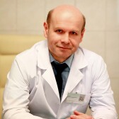 Закусов Владимир Александрович, уролог