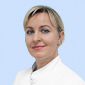 Герман Светлана Николаевна, стоматолог-терапевт